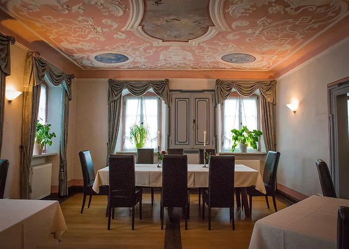 Der Patrizierhof - Weingut Gasthof Hotel - Familie Grebner
