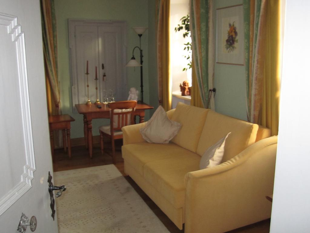 Der Patrizierhof - Weingut - Familie Grebner Hotel 3*