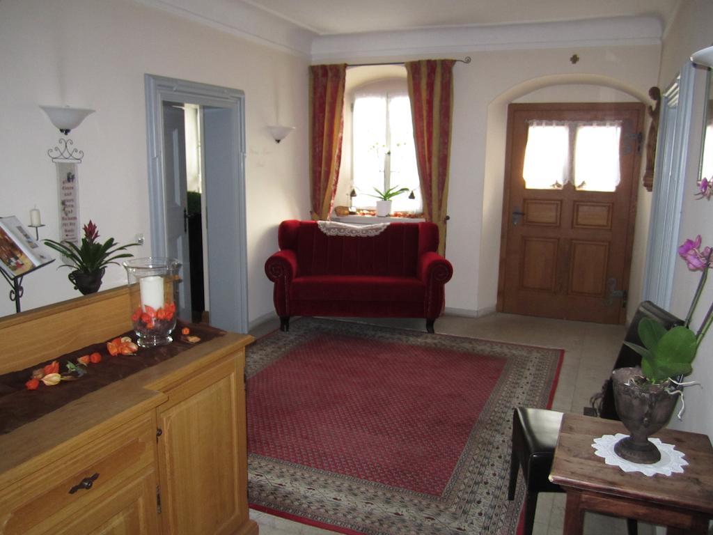 Hotel Der Patrizierhof - Weingut - Familie Grebner 3*