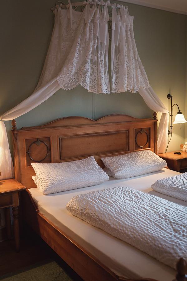 Hotel Der Patrizierhof - Weingut - Familie Grebner 3*