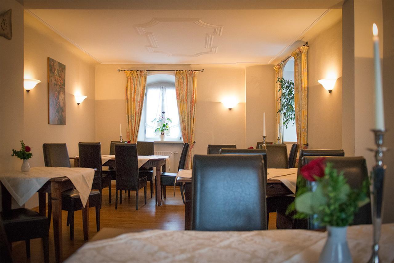 Hotel Der Patrizierhof - Weingut - Familie Grebner 3*
